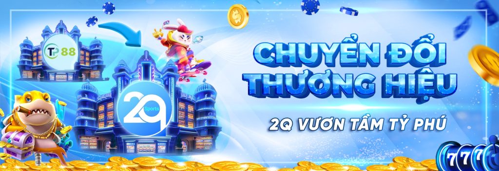TP88 hiện đại với nhiều sảnh game đa dạng