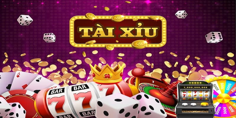 tài xỉu online ở TP88 uy tín nhất